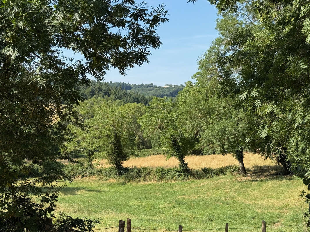 Auv 1225: Maison de caractère, grande grange, toits neufs, 1640m2 - photo 50