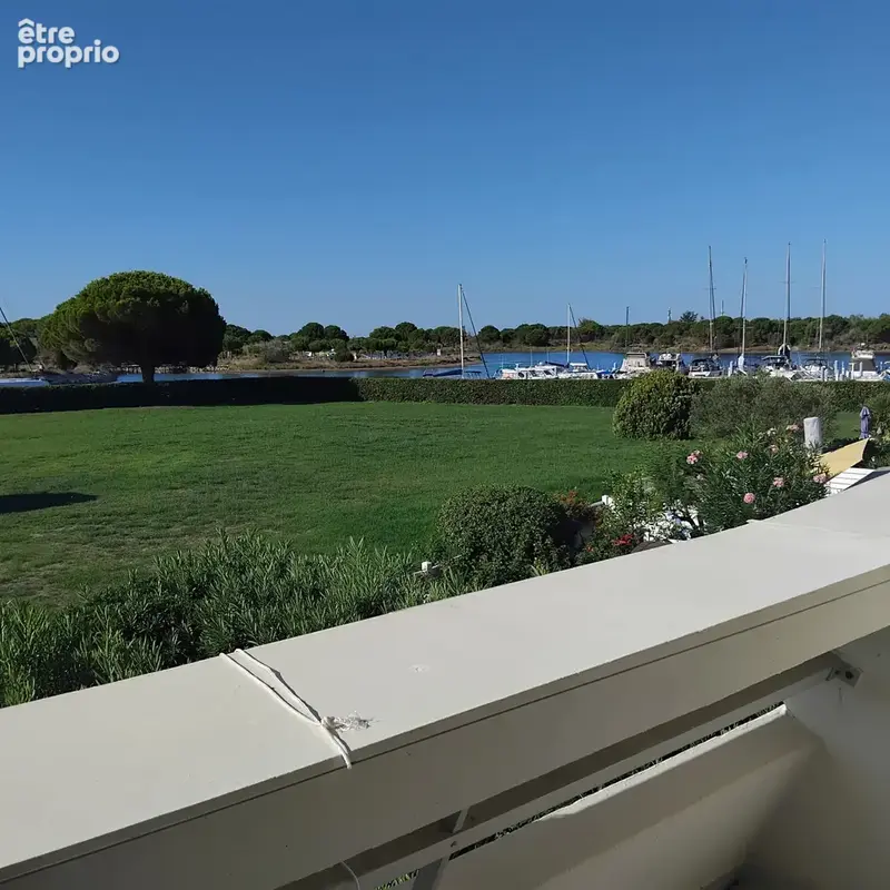 Appartement à LE GRAU-DU-ROI