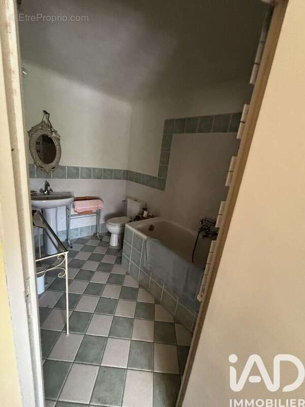 Photo 9 - Maison à SAINT-MARTIN-DE-CRAU
