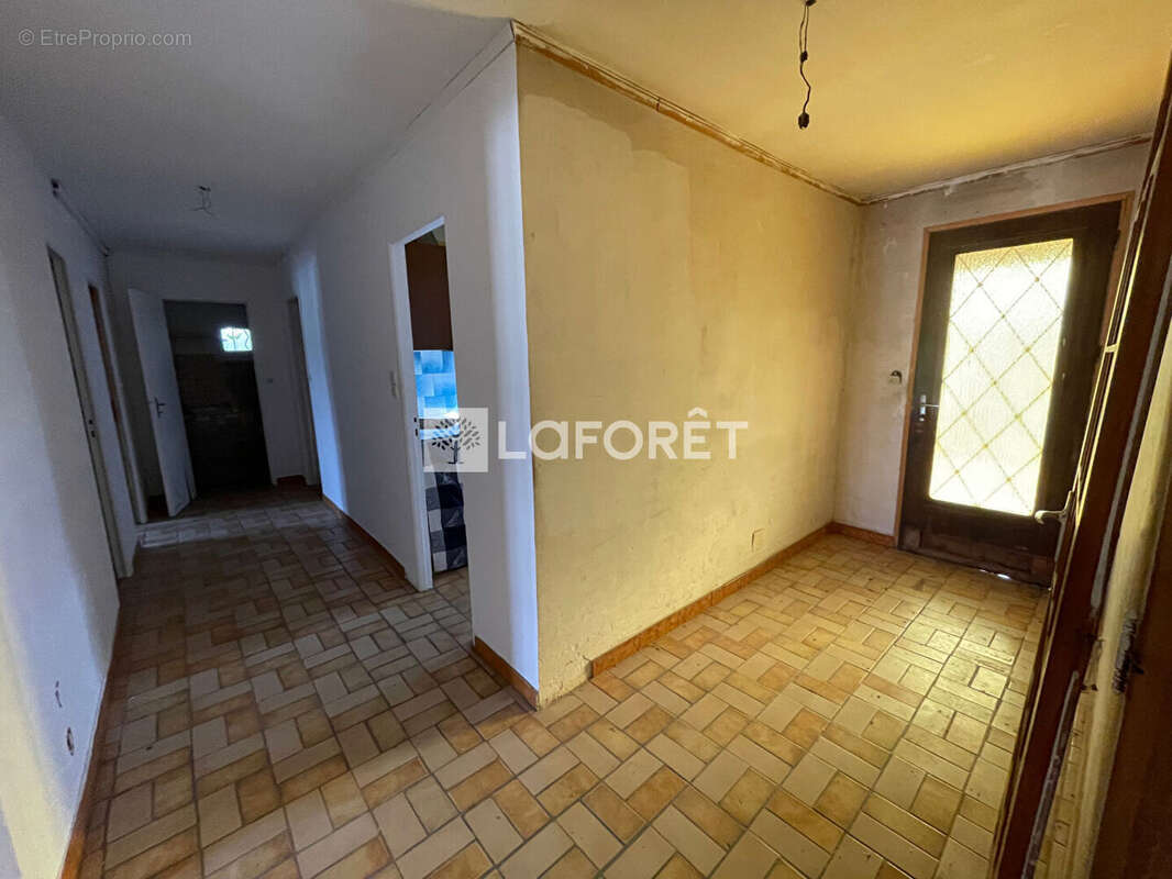 Maison à CARPENTRAS