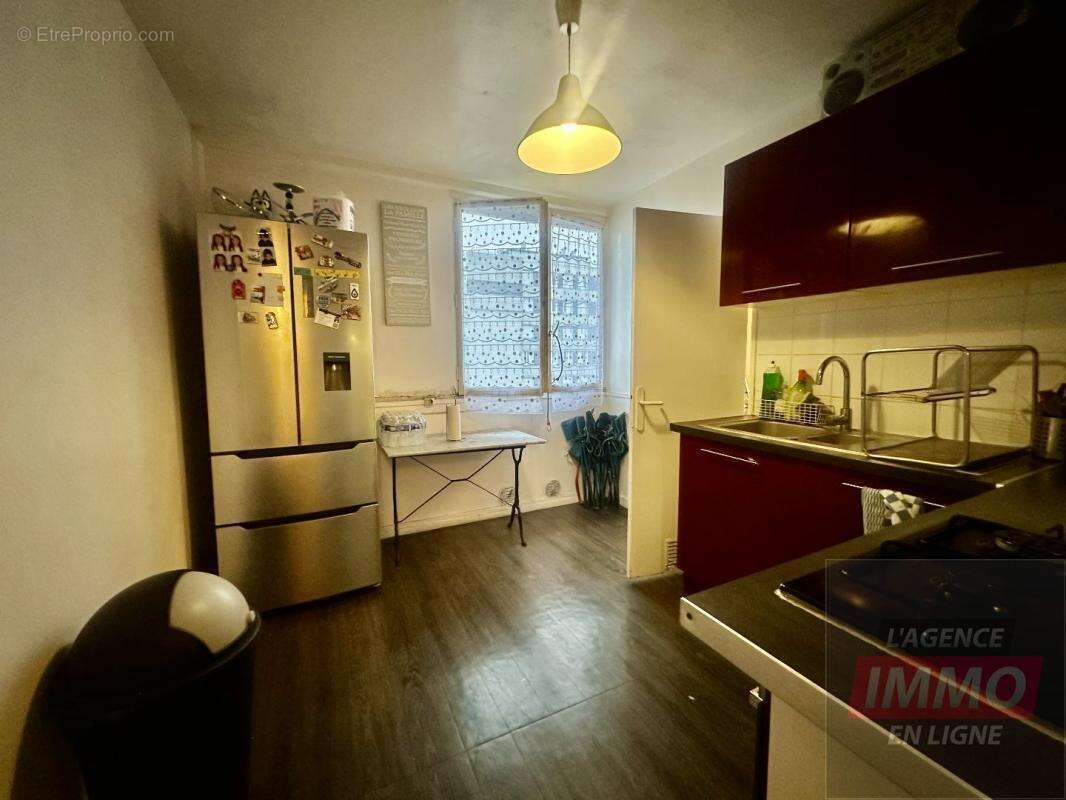 Appartement - photo 3