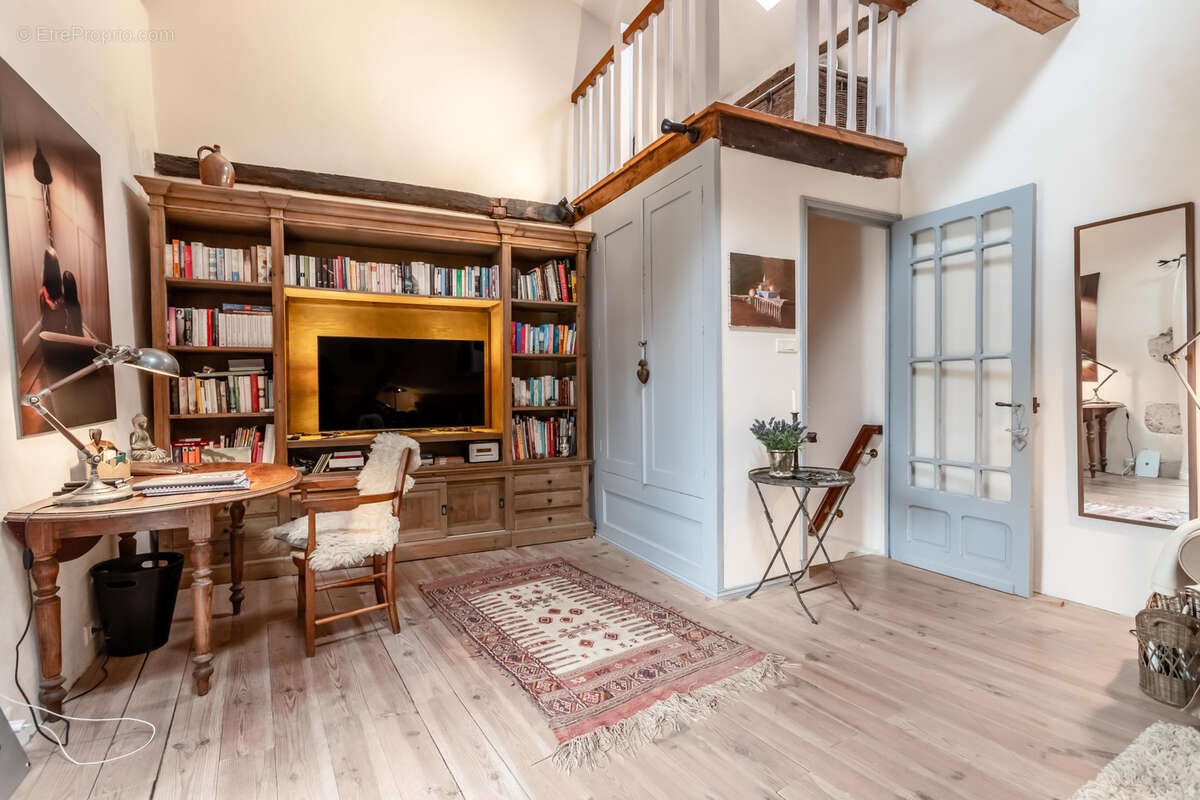 Maison de village - photo 3