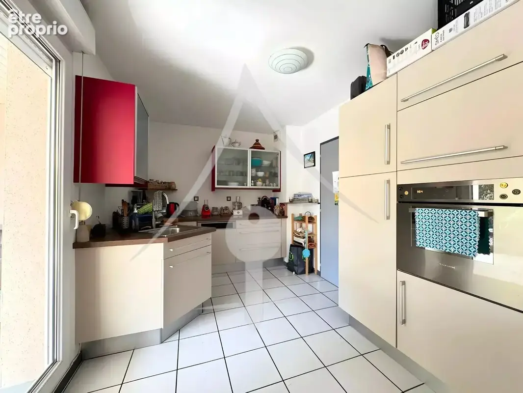 Maison 85 m² Toulouse Saint-Simon (31100) – 3 chambres, terrasse, garage - photo 5