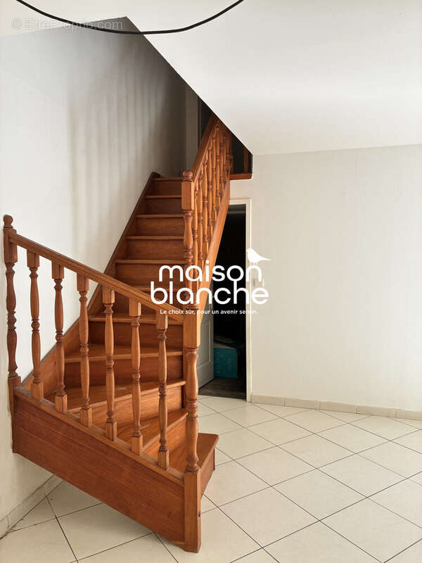 Maison 48 m² à Saint-Andre-De-Cubzac  - photo 4
