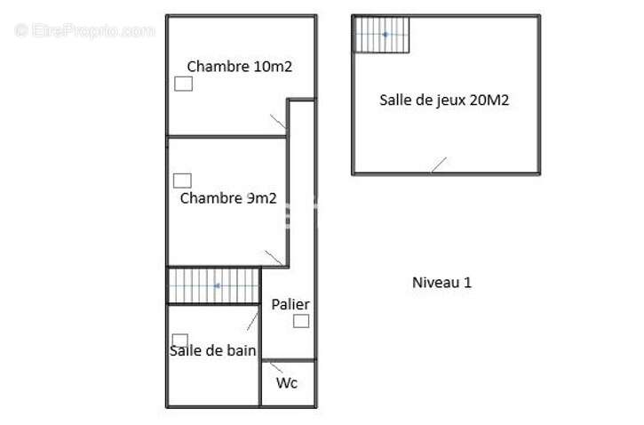 Maison à BOURGES