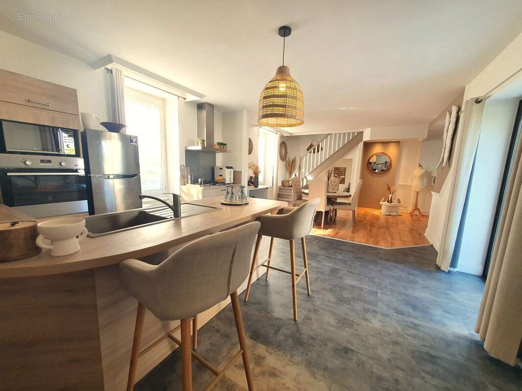 100 m² à Bourges  - photo 22