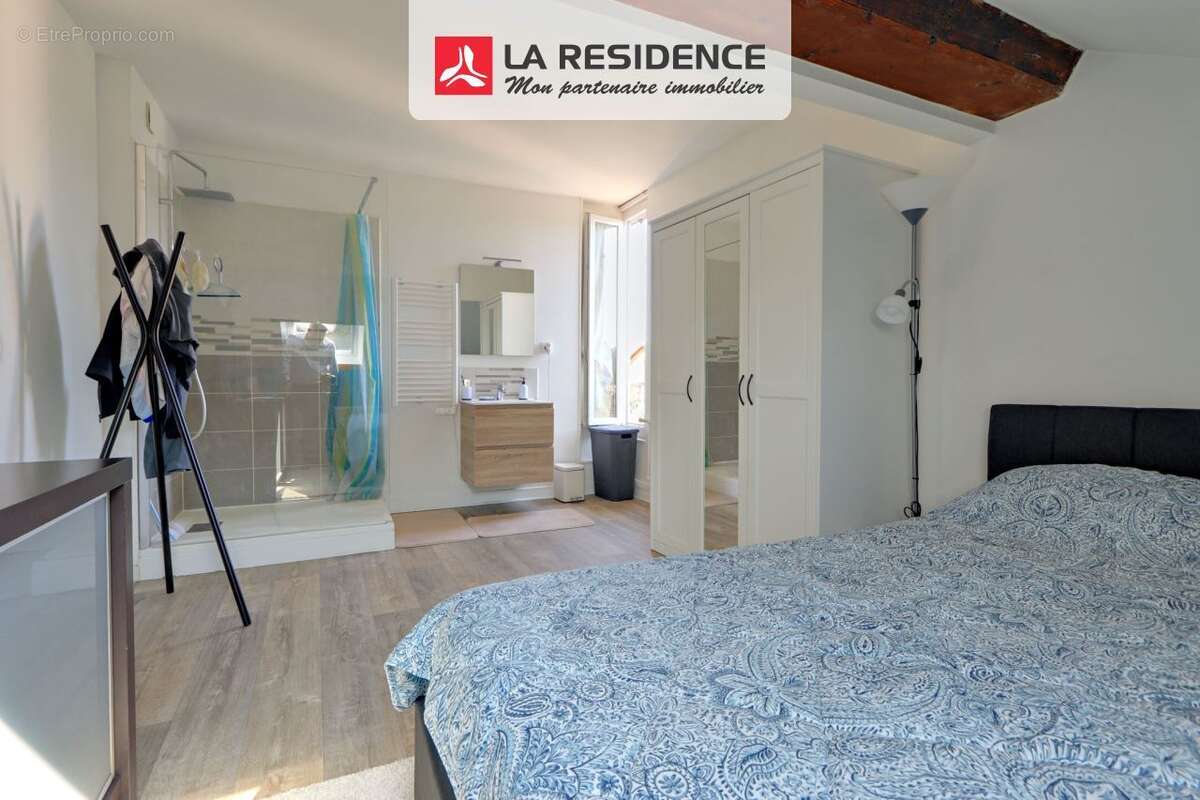 Appartement à EAUBONNE