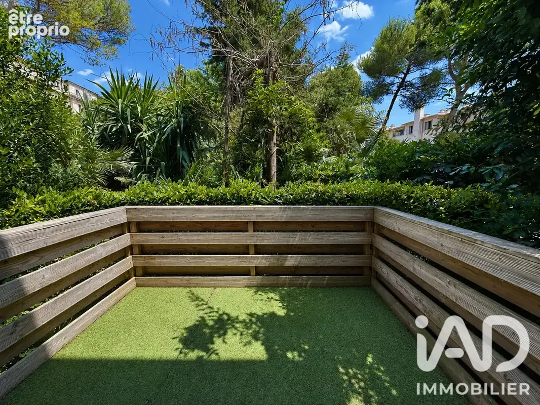 Photo 1 - Appartement à CANNES