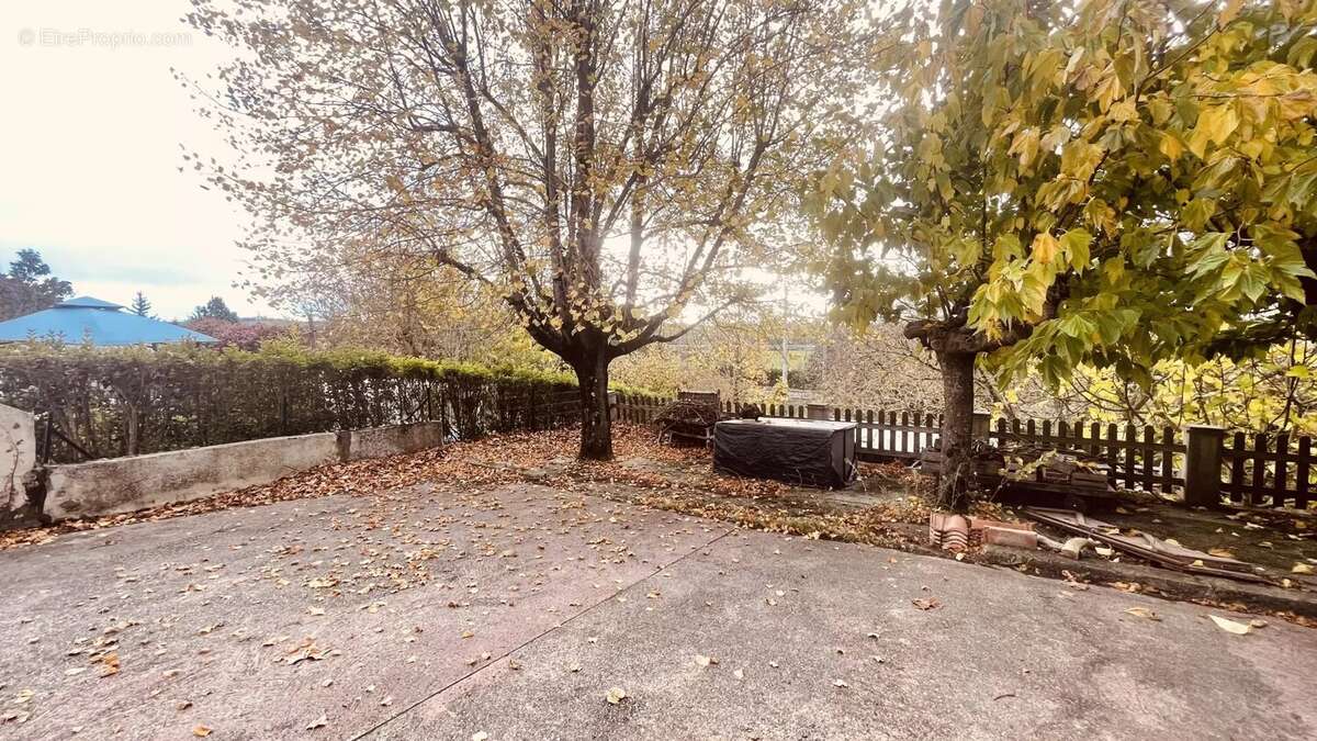 Maison à VILLEFRANCHE-DE-LAURAGAIS