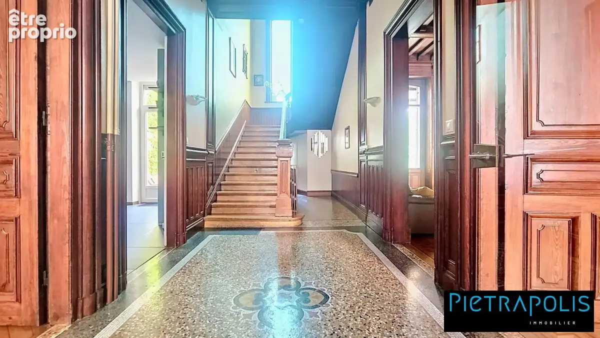 Maison 8 pièces 261 m² à vendre à Vienne (38200) - photo 2