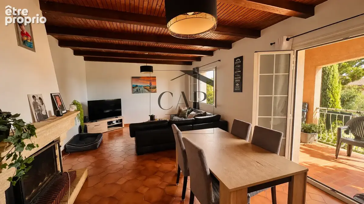 Folelli   Investissement avec revenus locatifs immédiats  T4 de 105 m2 - photo 2