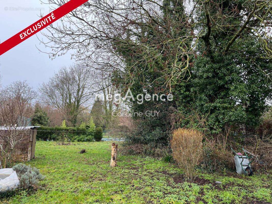 Appartement à BLENDECQUES