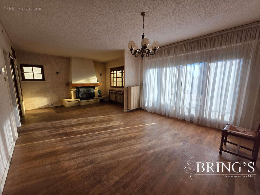 Maison à ARS-LAQUENEXY