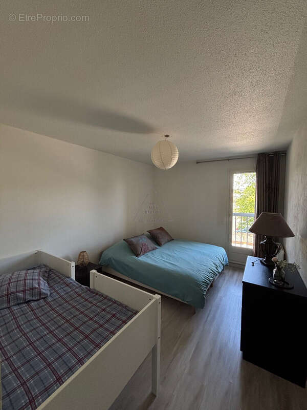 Appartement 91 m² à Lingolsheim  - photo 3