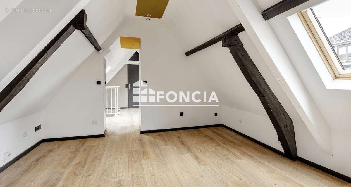 Appartement à LILLE