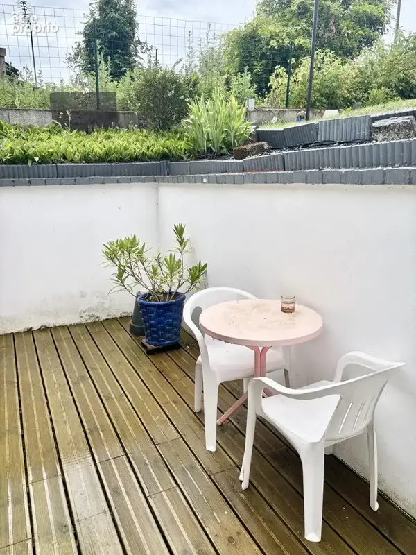 Maison de ville à Darnétal - photo 2