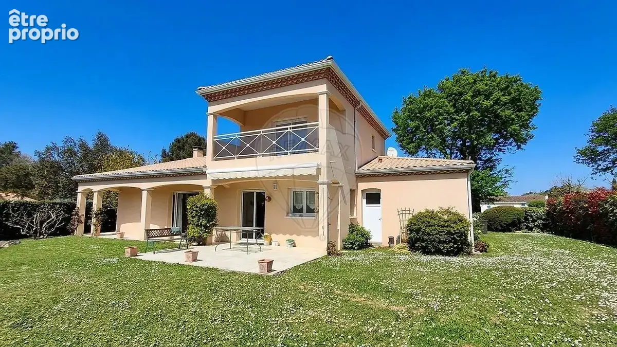 Maison à LES MATHES