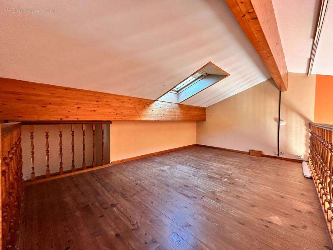 Appartement à AGEN