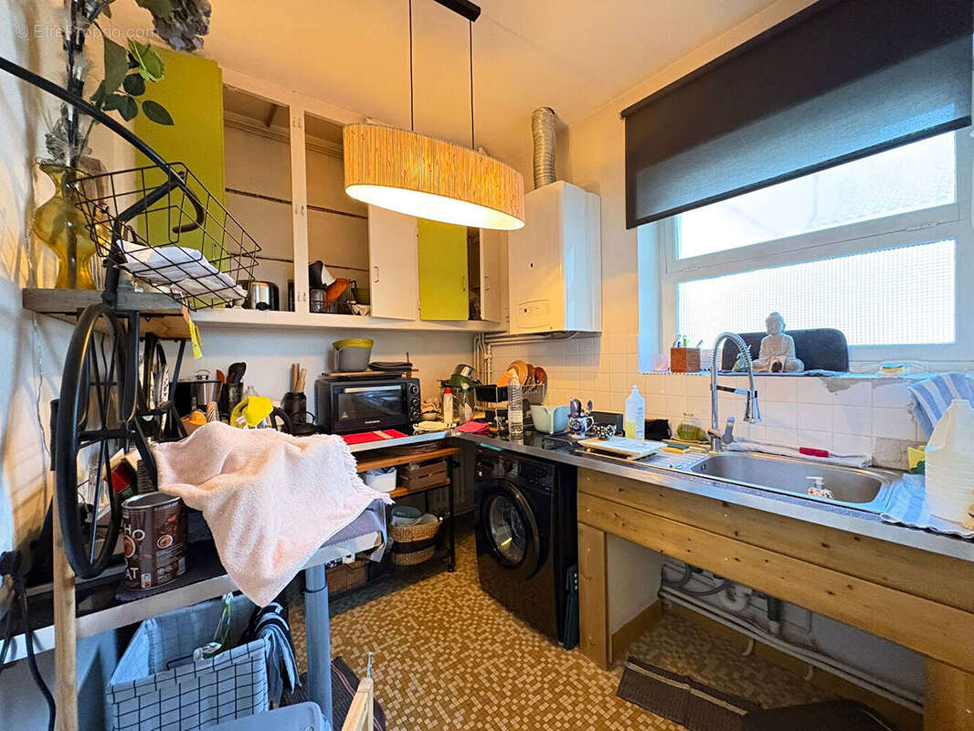 Appartement à SAINTE-LIVRADE-SUR-LOT