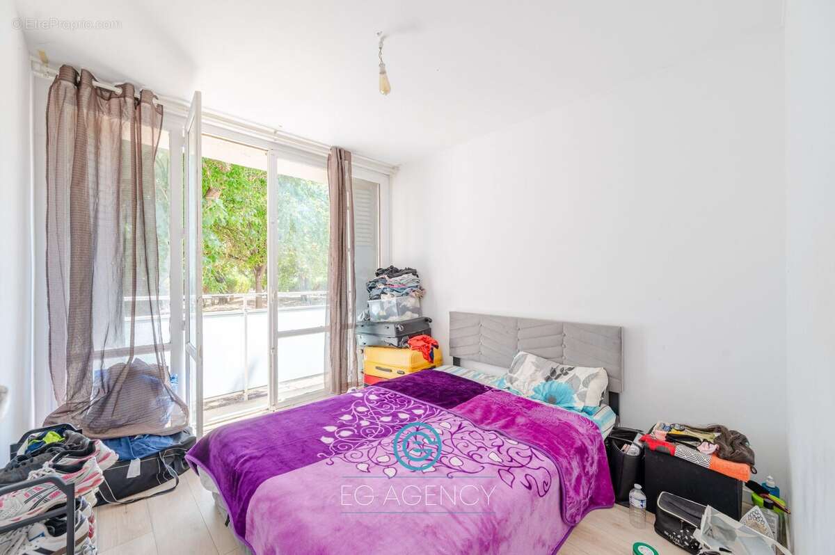 Appartement 47 m² à Marseille-9e  - photo 8