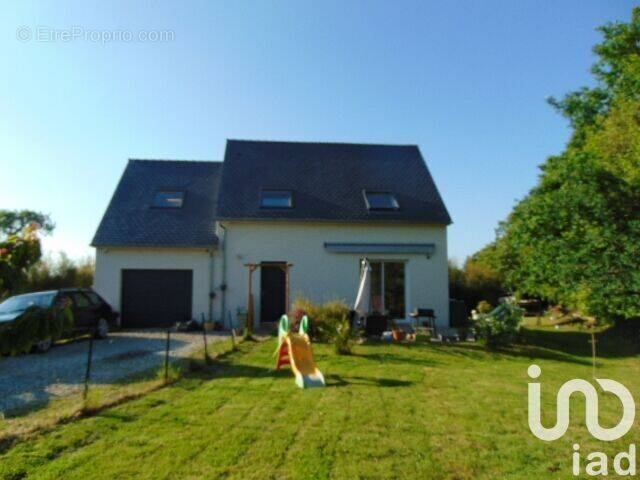 Photo 1 - Maison à ARGOL