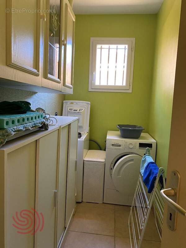 Maison à PUISSERGUIER