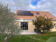 Photo 1 - Maison à VION