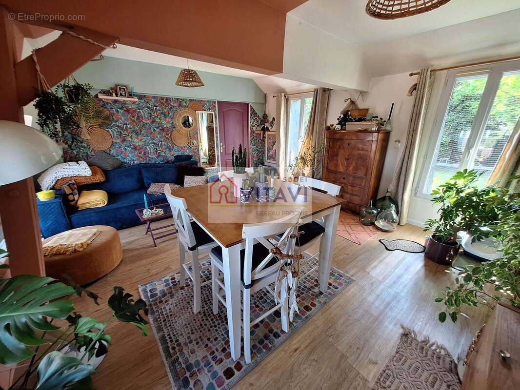 Appartement à BEAUVAIS