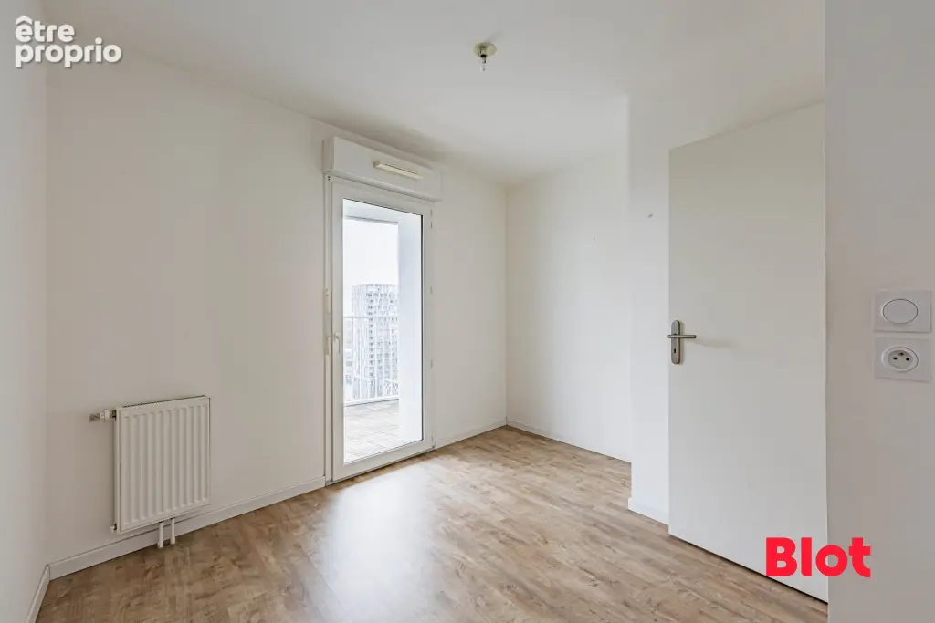 Appartement 3 pièces 65 m² à vendre à Nantes (44000) - photo 7
