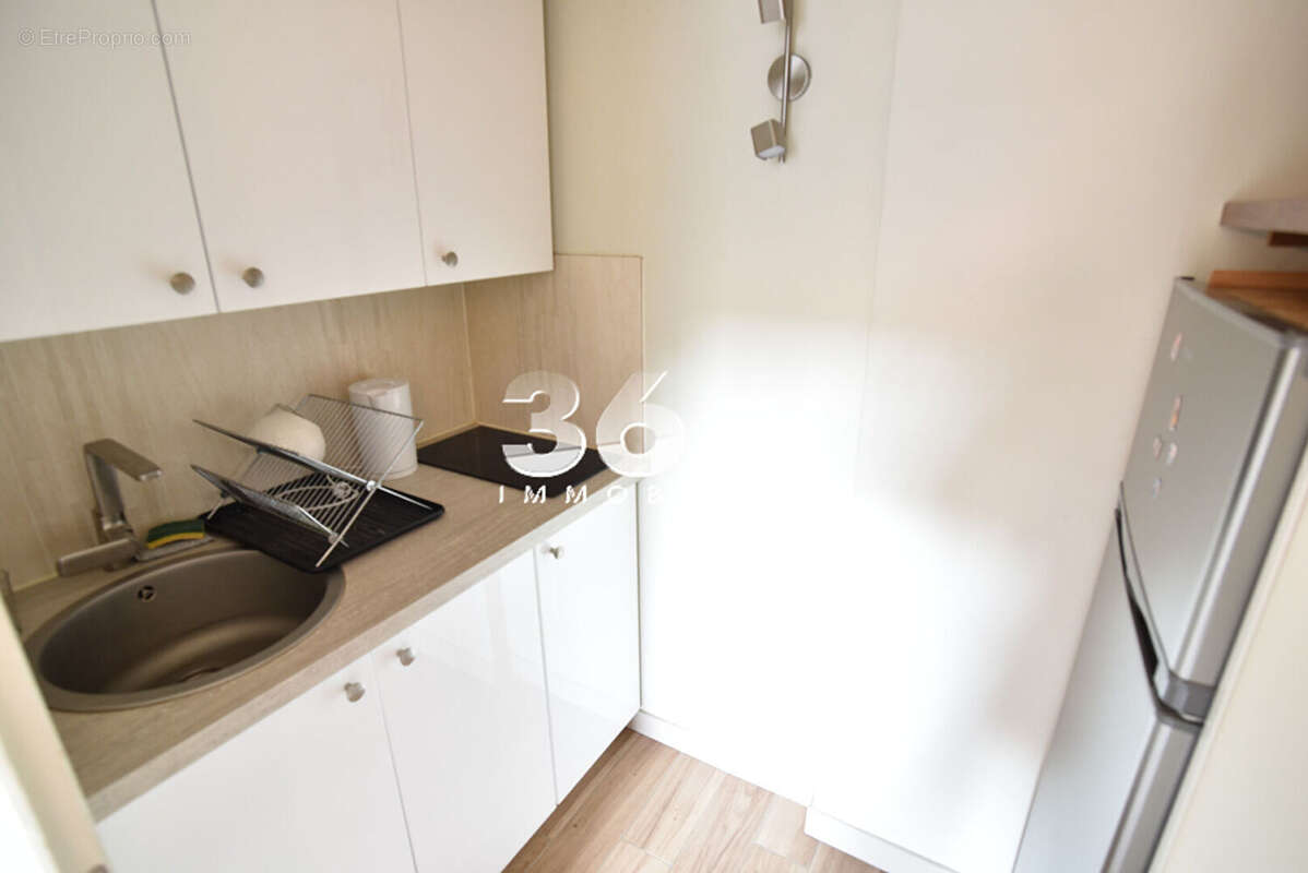 Appartement à AIX-LES-BAINS