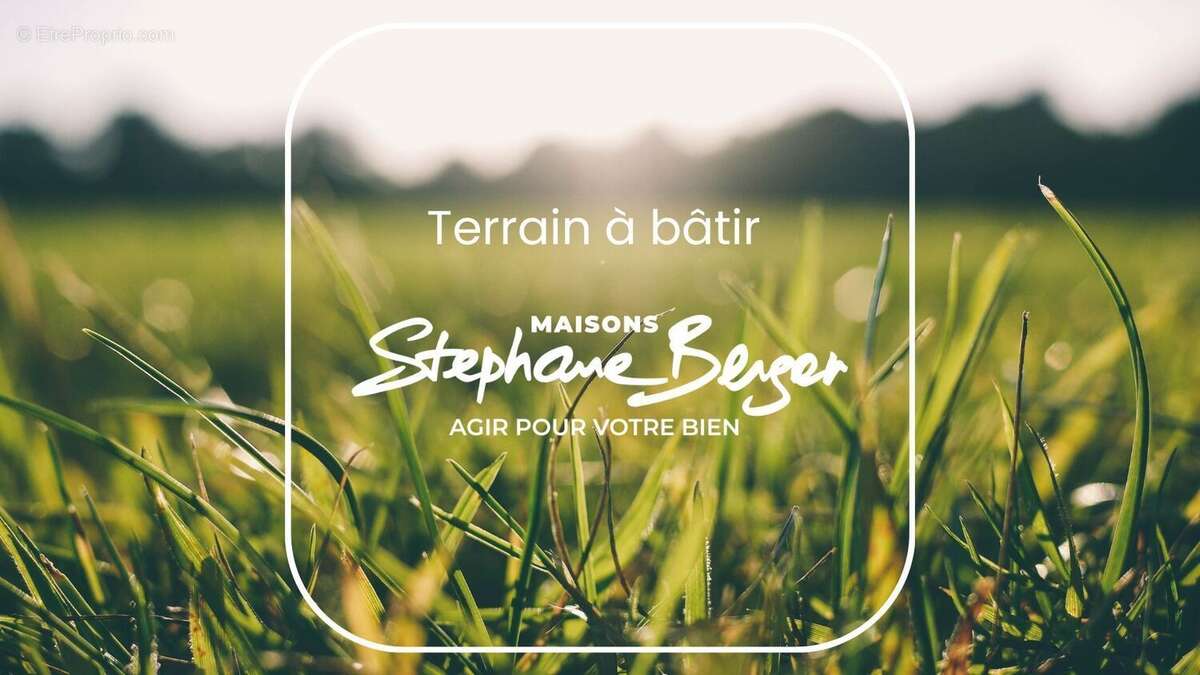 Terrain à WASSELONNE