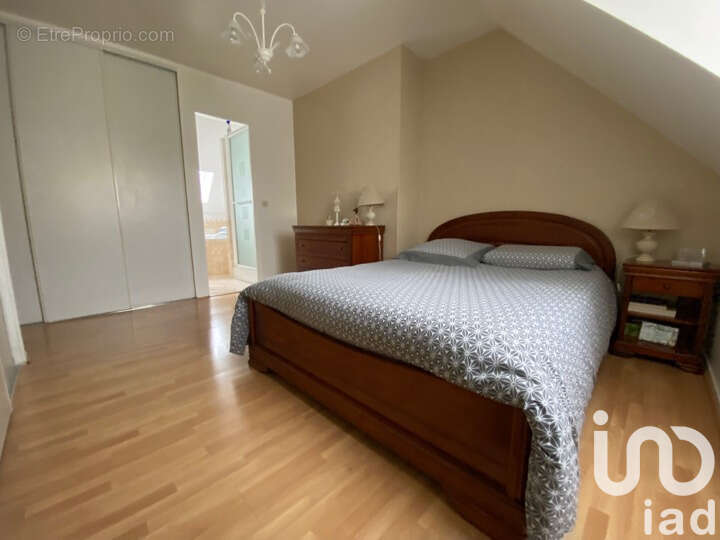 Photo 8 - Maison à LONGJUMEAU