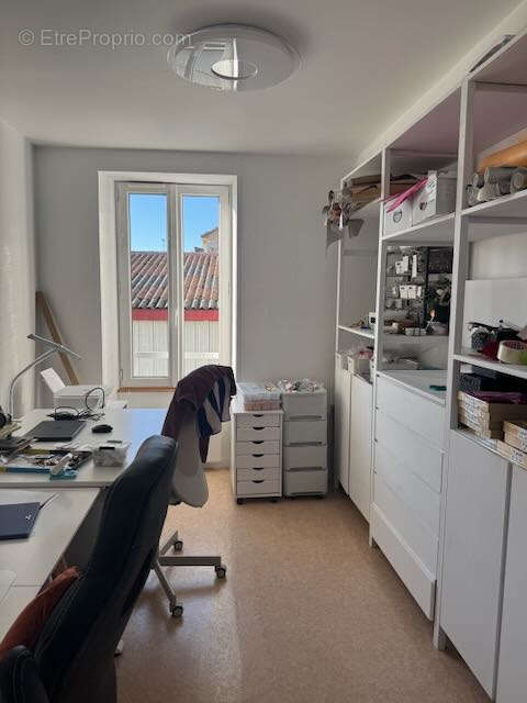 Maison à SAINTE-HERMINE