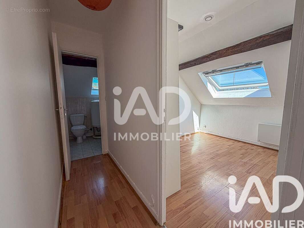 Photo 4 - Appartement à COULOMMIERS