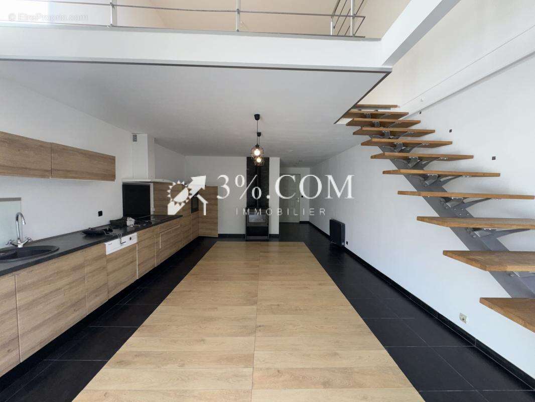 Exclusivité   maison récente 2 chambres avec garage, dressin - photo 1