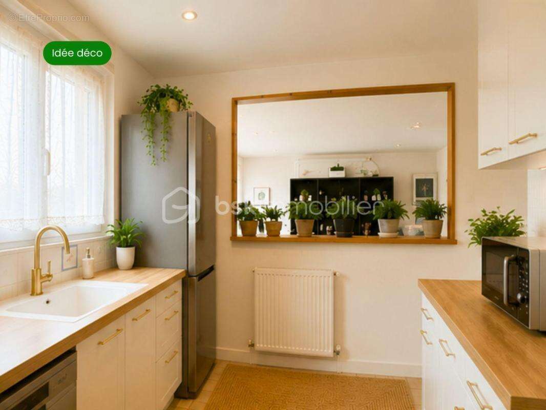 Appartement à NEUILLY-PLAISANCE
