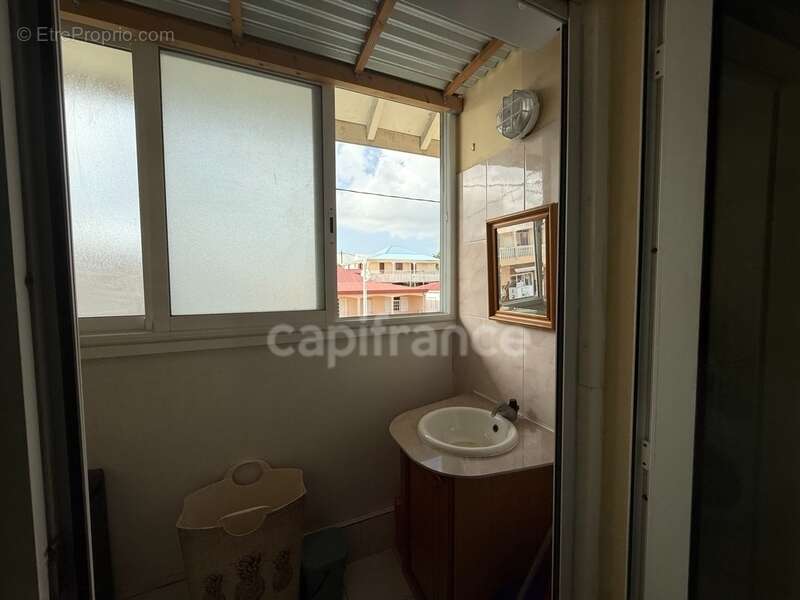 Appartement à vendre 3 pièces SAINT FRANCOIS (971) - photo 10