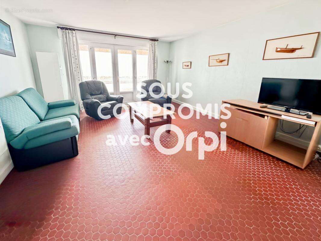 Appartement à WISSANT