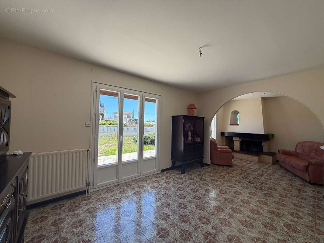 Maison à LIBOURNE