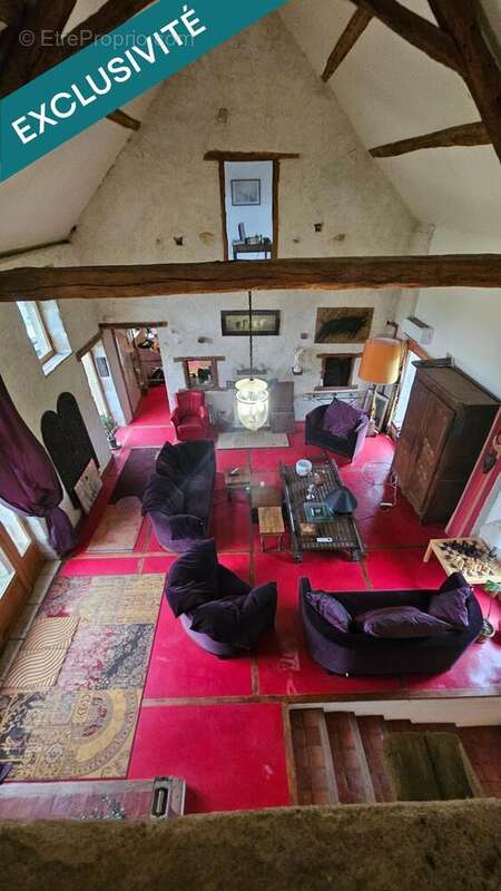 Photo 7 - Maison à BEAUMONT-SARDOLLES