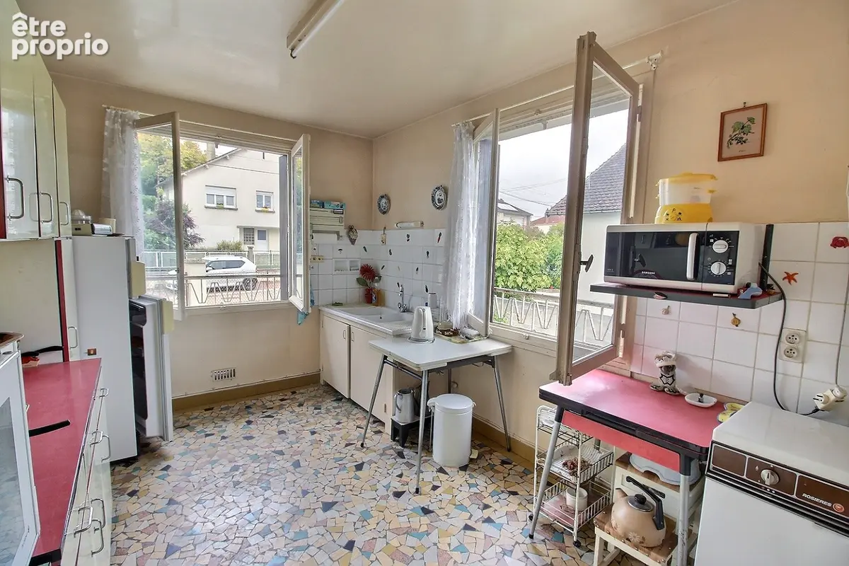 Maison 5 pièces 84 m² à vendre à Saint-Florentin (89600) - photo 8