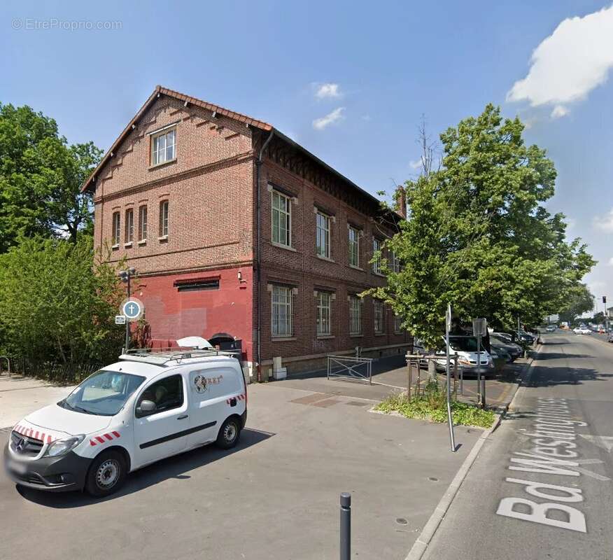 Appartement à SEVRAN
