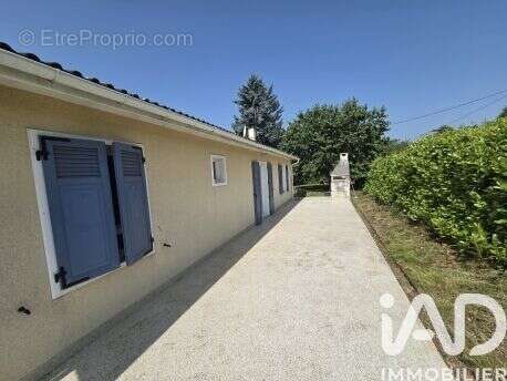 Maison 87 m² à Pajay  - photo 6