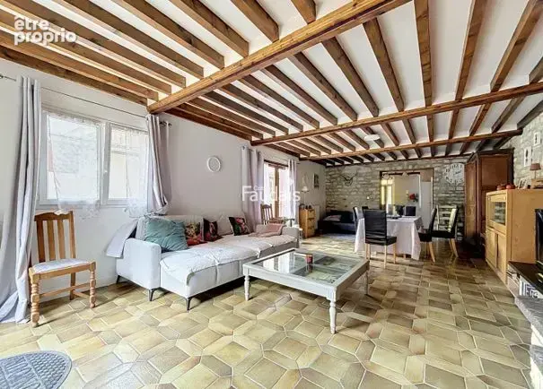 Maison 4 pièces 108 m² à vendre à Isigny-Sur-Mer (14230) - photo 3