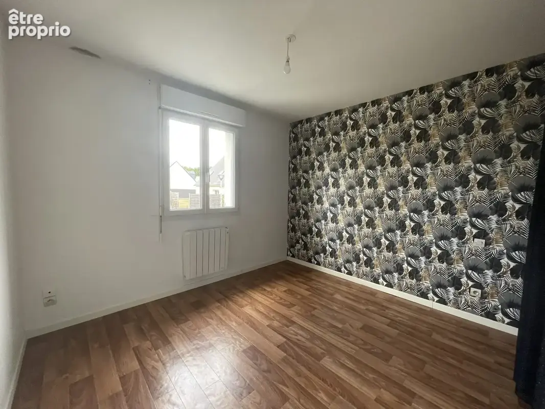 Maison 6 pièces 91 m² à vendre à Saint-Baudelle (53100) - photo 9