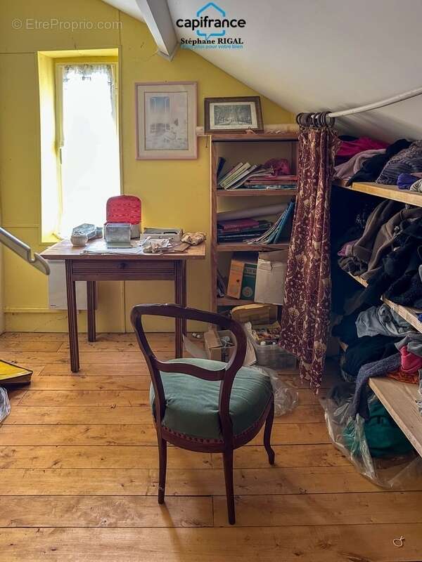 Maison à FUMEL