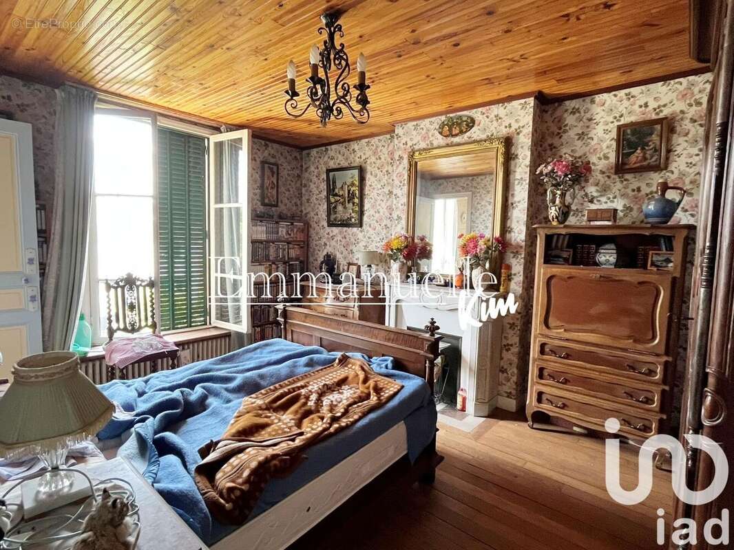 Photo 6 - Maison à MONTMORENCY