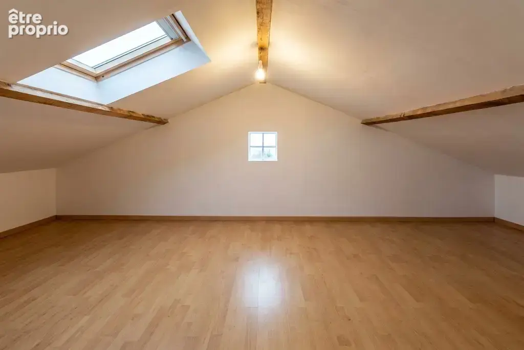 Maison individuelle CORBAS - photo 16