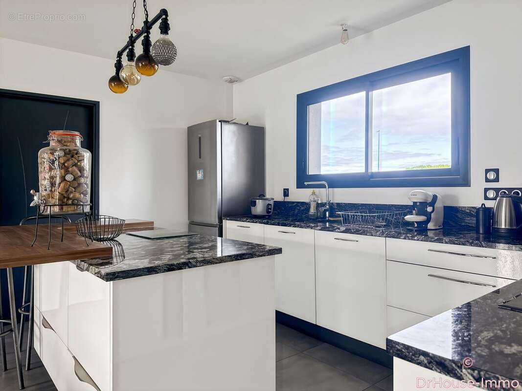 Maison à SAINT-JEAN-DE-MARSACQ