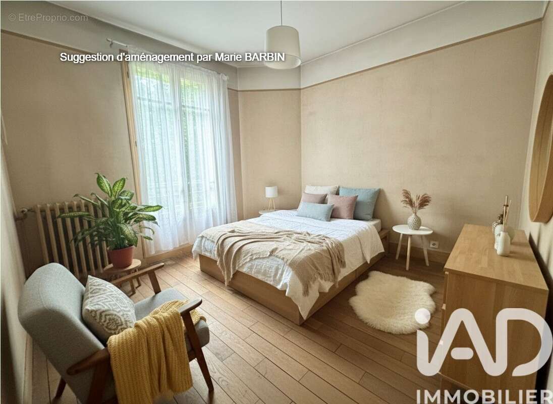 Photo 7 - Maison à VILLENEUVE-LE-ROI
